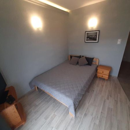 Apartamenty Obok Ruin Trzęsacz Extérieur photo